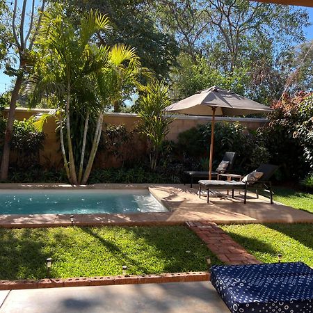 Tabokana House Victoria Falls Exterior foto