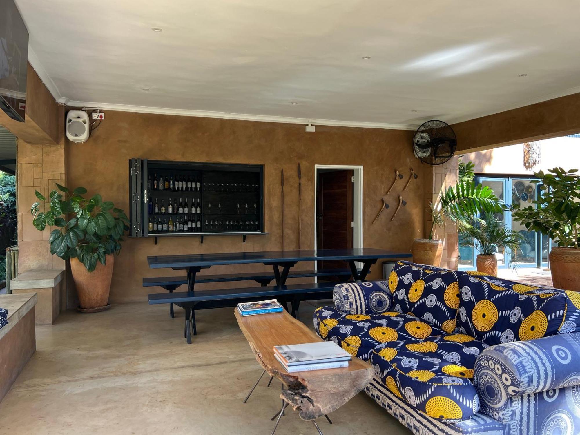 Tabokana House Victoria Falls Exterior foto