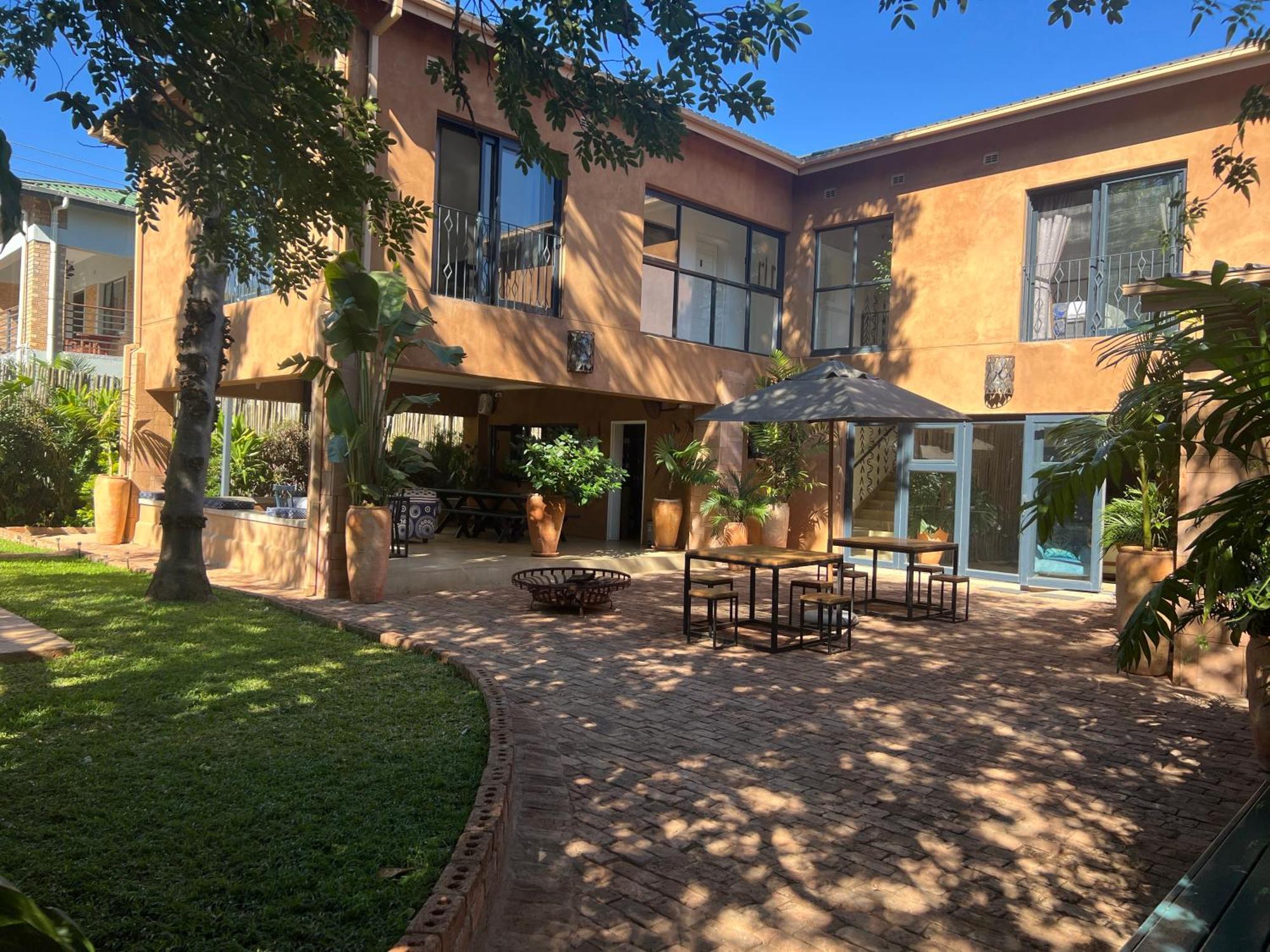 Tabokana House Victoria Falls Exterior foto