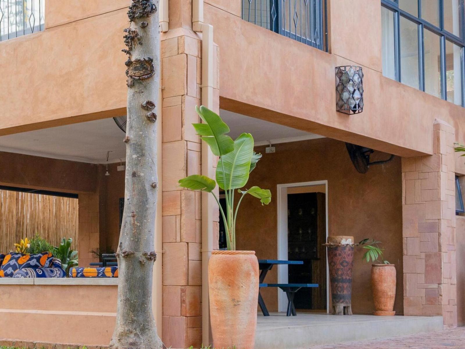 Tabokana House Victoria Falls Exterior foto