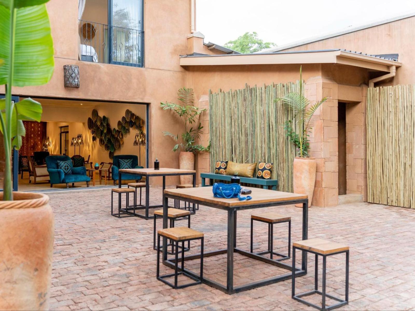 Tabokana House Victoria Falls Exterior foto